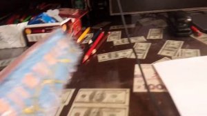 поезд метро ема 502 из бумаги