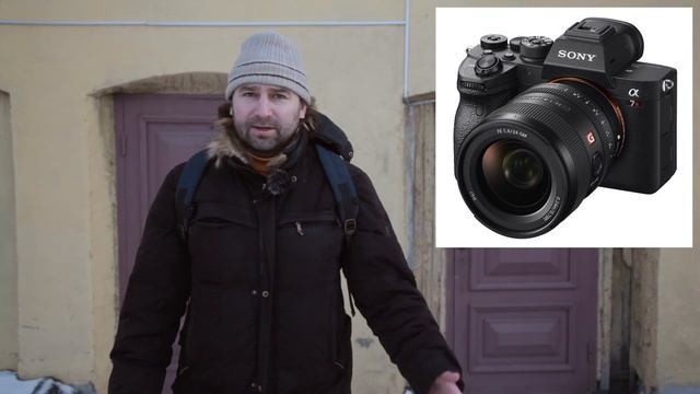 Лучшие фотоаппараты 2019