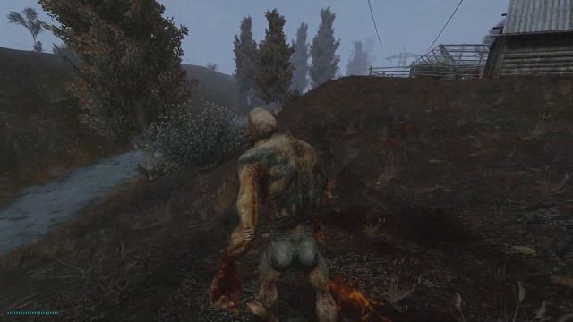 Химеры уже не те ► Dead Air "Книга Мёртвых" #7 (2021) смотреть онлайн