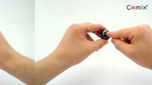 Мини камера Camix SQ9 - VashaCamera.RU