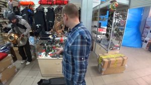 Где купить и как выбрать снаряжение для подводной охоты?