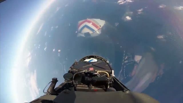 VFA-2 Bounty Hunter's 2015 South Seas Cruise смотреть онлайн