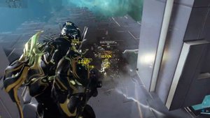 Warframe: Аянга Кува