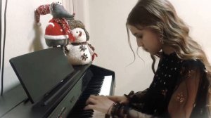 «Пробуждение» Д. Роули