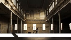 Обзор Cyberith Virtualizer [VR платформа дорожка виртуальной реальности]