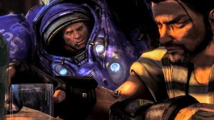 StarCraft II ▷ Выгодное предложение #1