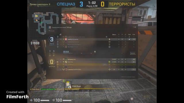 ЧТО НЕ ТАК С НОВЫМ ОСВЕЩЕНИЕМ В КС2?| Counter Strike 2 смотреть онлайн