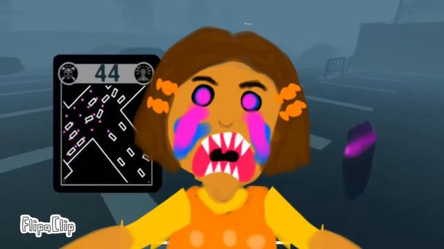 Angry Birds Revival Of Africa: The Rise of Divia Agatha - Frida Jumpscare смотреть онлайн