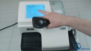 Полуавтоматический анализатор мочи UriLit-500C