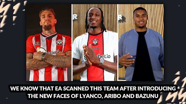 FIFA 23 - TITLE UPDATE #6 AND NEW FACES смотреть онлайн