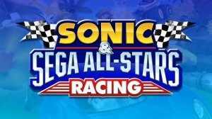 So Much More (Main Theme) - Sonic & Sega All-Stars Racing [OST]