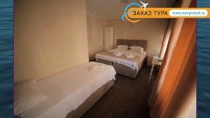 THE ROSE BOUQUETS 3* Турция Стамбул обзор – отель ЗЕ РОУЗ БОУКВЕТС 3* Стамбул видео обзор