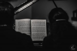 Брамс - Венгерский танец 8