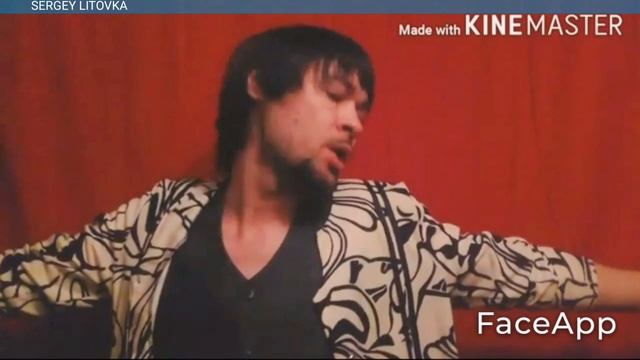 Ирина Аллегрова Я Тебя Отвоюю (Сергей Литовка cover) смотреть онлайн