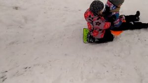 Прогулка (1) 08.12.18 в Nordman Gloss Пос.Богородское ( Сергиево-Посадский район)