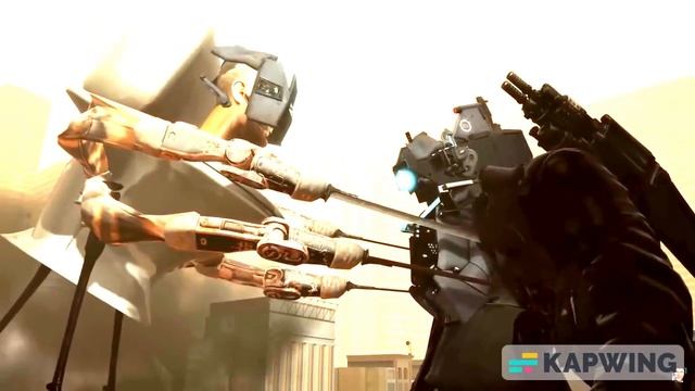 озвучка 57 серии skibidi toilet (возврат спикера) смотреть онлайн