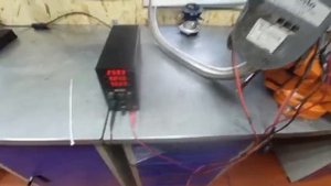 Проверка ПЖД Webasto Thermo 90 ST