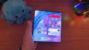 OnePlus Open: Almost the best!