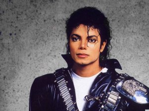 Майкл Джексон - история успеха