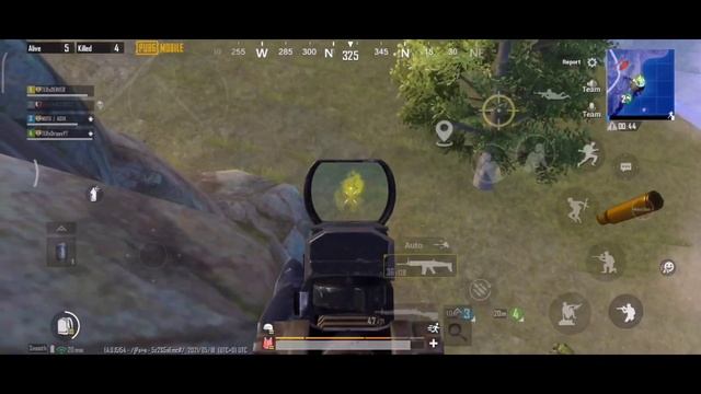 When 40 fps Player Gets 90 fps ⚡♥| ???? ?????? | ???? ?3 ???|???????|                #pocox3pro#pub