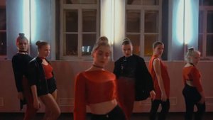 Vogue Тверь. Jungle Kings. Choreo by Lera Halva