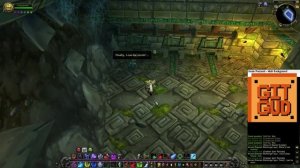 World of Warcraft Quest Guide: Chill Out, Mon  ID: 12137