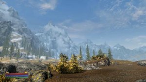 TOP 5 SKYRIM SPECIAL EDITION MODS