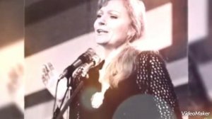 ...звезда любви... Романс...