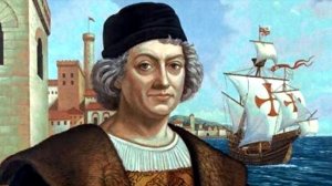 КТО ИЗОБРЁЛ КОМПАС история появления важнейшего предмета мореплавателей