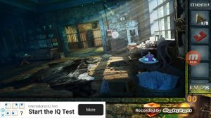 Escape game 50 Rooms 2 Level 28 Walkthrough