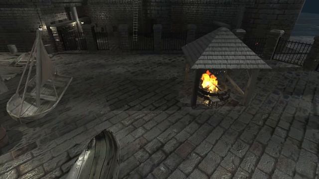 Unity Cutscene смотреть онлайн