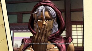 JoJo's Bizarre Adventure  All Star Battle R  Mariah VS Joseph Joestar