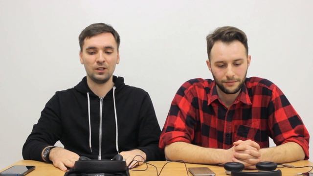 MEIZU HD50 ОБЗОР / ПРОГРЕВ НАУШНИКОВ