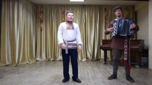 Егоров Игорь "Скобари" частушки под драку