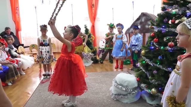 Д/С №10 ЗИМА 2015-2016 ПОЧЕМУЧКИ смотреть онлайн