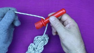 Теперь захочет каждый ведь это так просто  установить ТЕНТ за 3 минуты