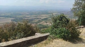 Некреси, Кахетия.  Еще одно волшебное место.