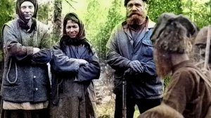 МЫ НЕ ДОТЯНЕМ | УЕЗЖАЮ ИЗ ТАЙГИ? | НОВЫЙ ВИРУС | АГАФЬЯ ЛЫКОВА 2022 | ТАЙГА | СИБИРЬ | ЛЕС | НОВОСТ