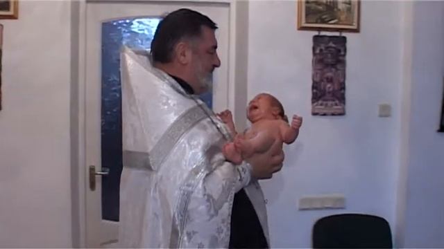 крестины Гордей смотреть онлайн