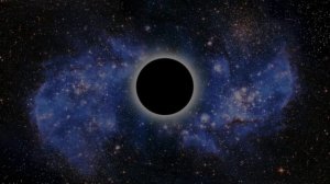 What Is A White Hole?