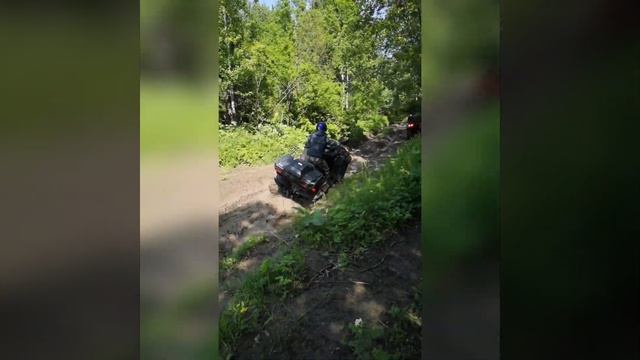 Прокат квадроциклов Кемерово смотреть онлайн