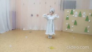 Тик  так бом бом бом! Петровнина Алёна   Мария