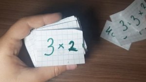 Как быстро выучить таблицу умножения/деления? Очень быстрый способ
