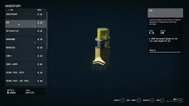 Starfield Ep 15: The Mantis смотреть онлайн