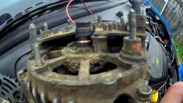 ГРУСТЬ ПЕЧАЛЬ И БОЛЬ РЕНО СНОВА СТАВИТ РАКОМ смотреть онлайн