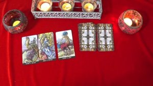 Гадание ЧТО О ДУМАЕТ О ВАС СЕГОДНЯ?