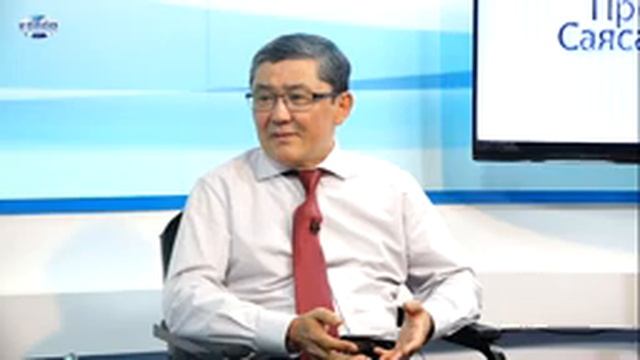 Саясатка саякат: Международная мозаика смотреть онлайн