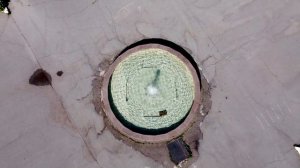 Аэросъёмка г. Боготол 2 часть