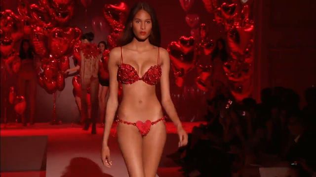 ZAHIA - Collection Couture Automne-Hiver 2012-2013 (HD Official) смотреть онлайн