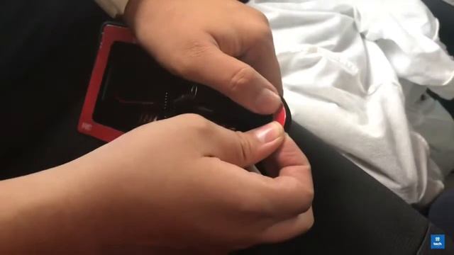 INSTALACIÓN ANTENA DE TIBURÓN KIA SPORTAGE 2017 | TECH AVENUE HN смотреть онлайн